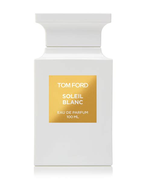 soleil blanc tom ford fragrantica.